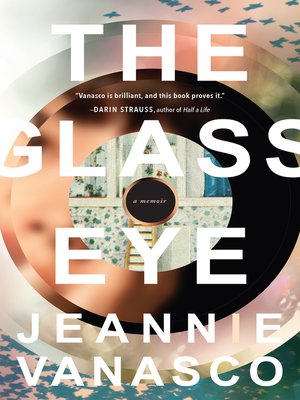 cover image of The Glass Eye